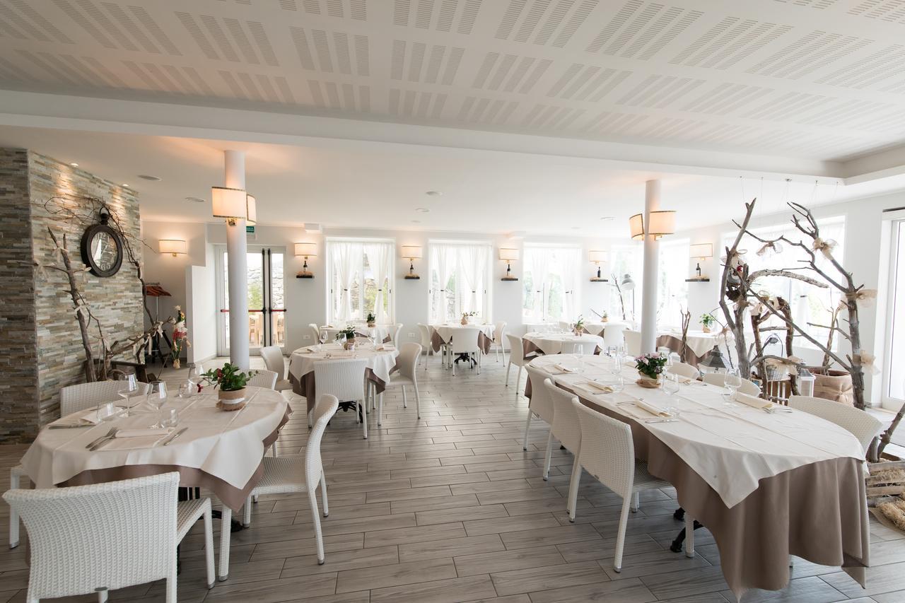 Villa Lussana Теоло Экстерьер фото